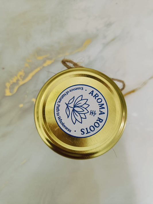 Reiki Energised Mix Herb Bath Salt