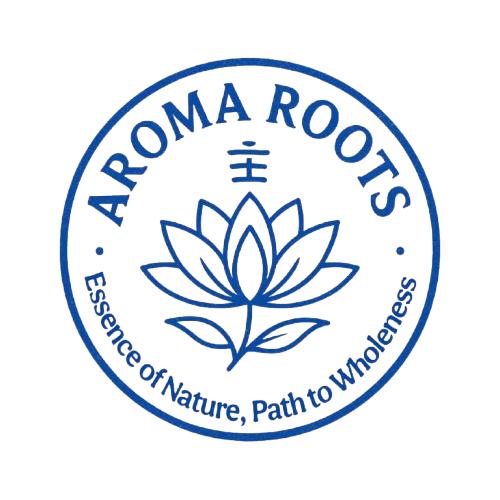 Aromaroots — Essence of Nature, Path to Wholeness
