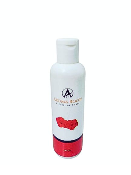 Aroma Roots Herbal Hair Oil