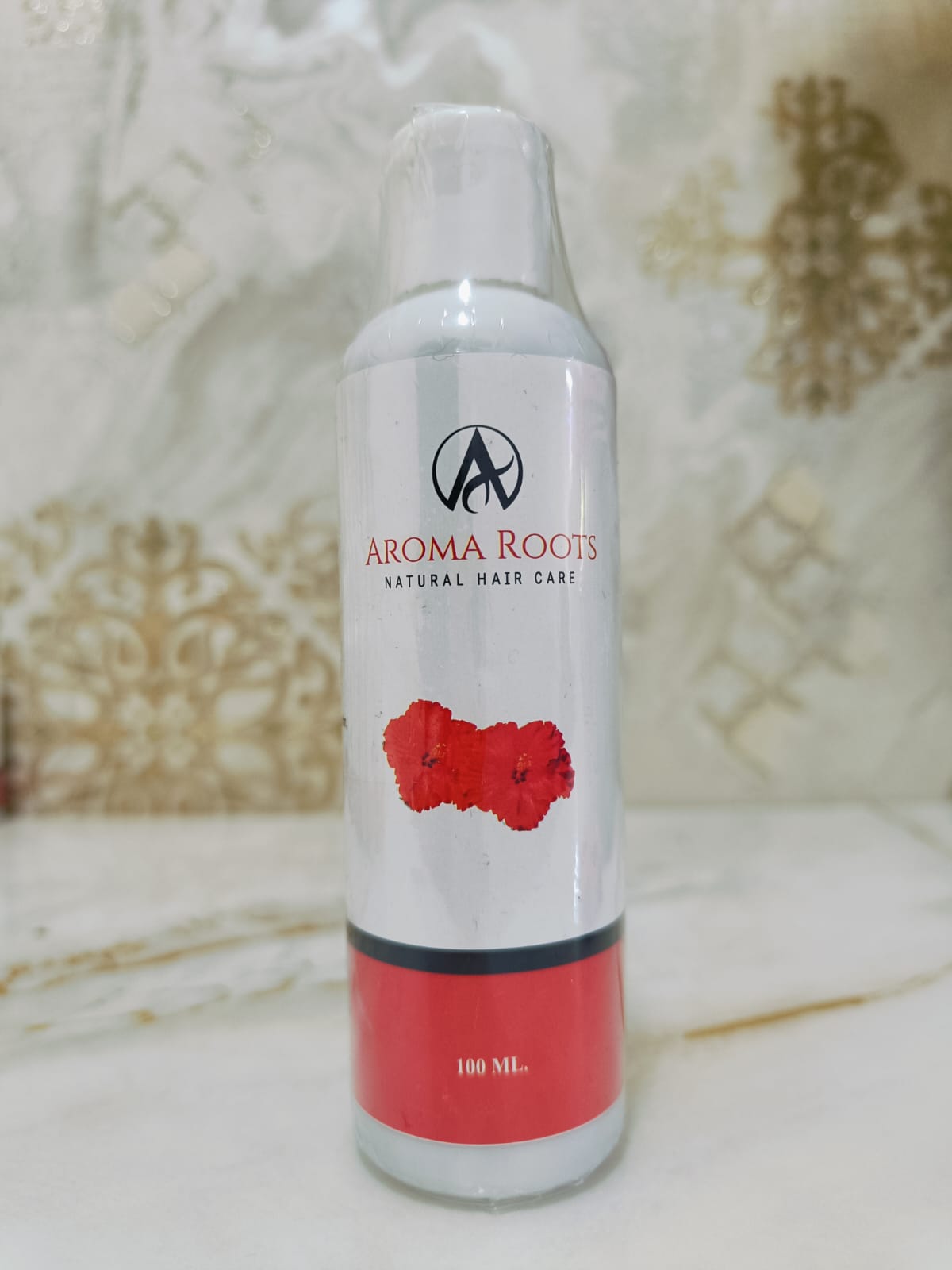 Aroma Roots Herbal Hair Oil