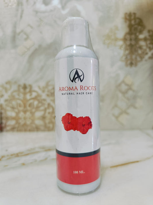 Aroma Roots Herbal Hair Oil